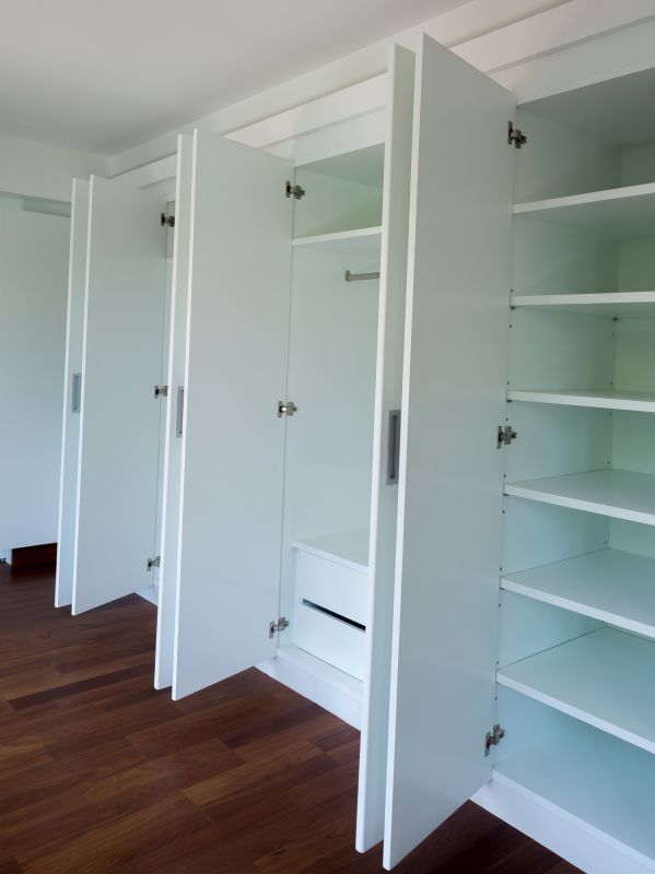 Bookshelves Installation in Annapolis, MD