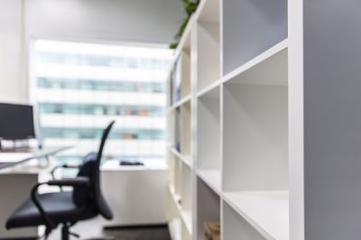 Built In Shelving Service in Raleigh, NC
