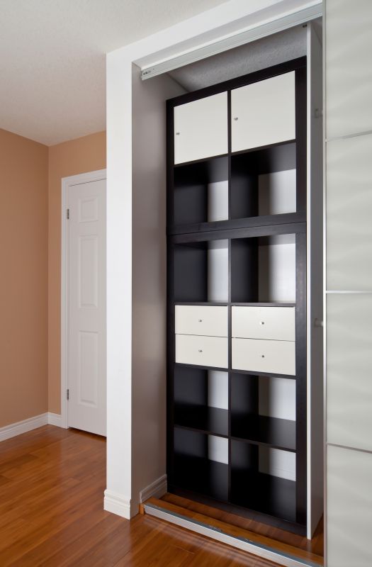 Builtin Cabinets Installation in Annapolis, MD