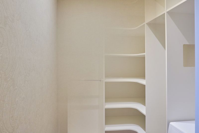 Customized Shelving Service in Durham, NC