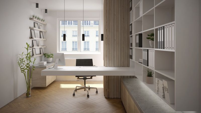 Customized Shelving Service in Fairfax, VA