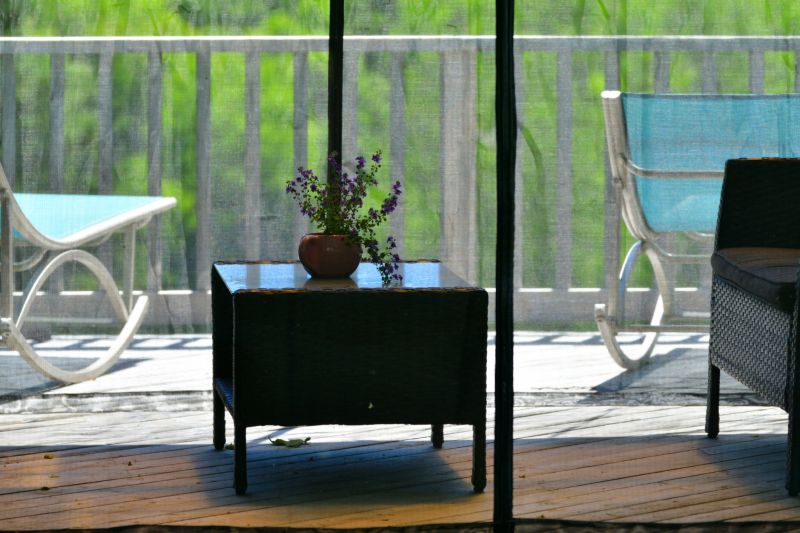 How Gazebos And Porches Add Value And Usable Space To A Property