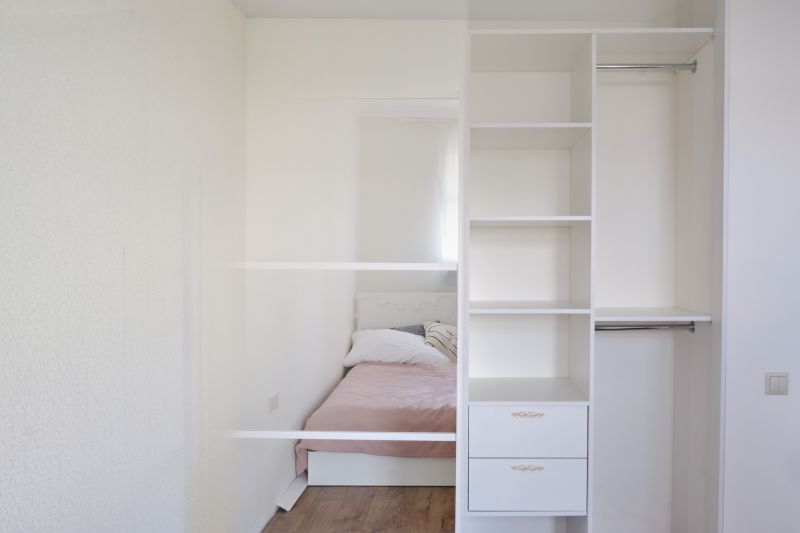Mudroom Carpentry Installation in Fairfax, VA