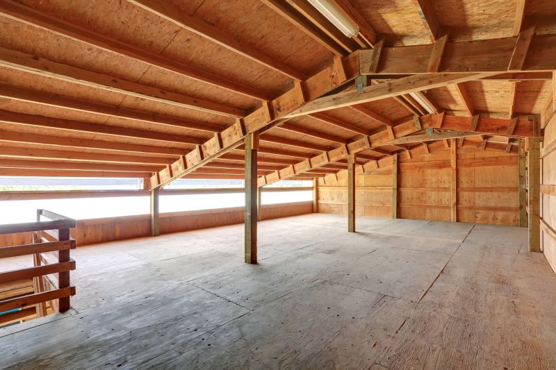 Wooden Structure Repair in Conroe, TX