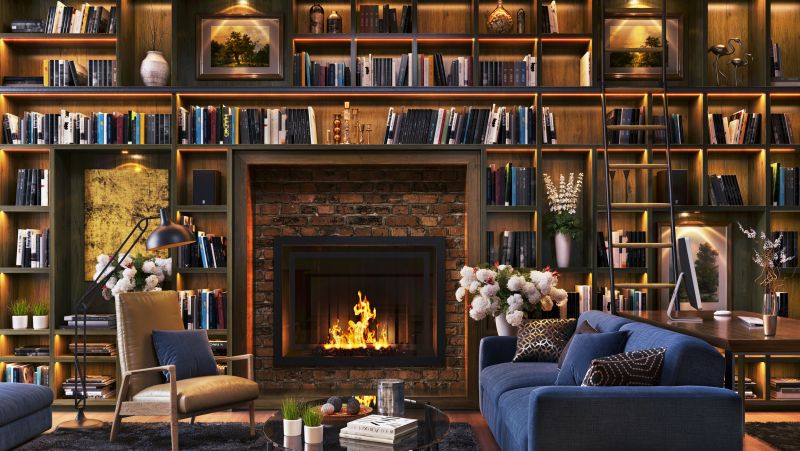 Library Installation in Frederick, MD